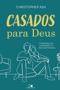 Cover: Casados para Deus - Vida Nova