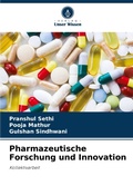 Cover: Pharmazeutische Forschung und Innovation - Verlag Unser Wissen