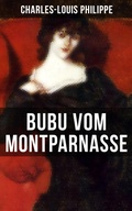 Cover: Bubu vom Montparnasse - Musaicum Books