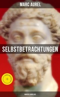 Cover: Selbstbetrachtungen - Marcus Aurelius - Musaicum Books