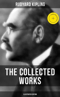 Enlarge image Cover: The Collected Works of Rudyard Kipling (Illustrated Edition) - Musaicum Books