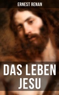 Cover: Das Leben Jesu - Musaicum Books
