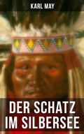 Cover: Der Schatz im Silbersee - Musaicum Books