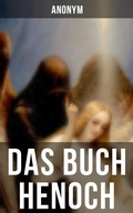 Cover: Das Buch Henoch - Musaicum Books