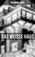 Cover: Das wei&szlig;e Haus - Musaicum Books