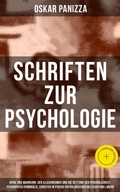 Cover: Schriften zur Psychologie - Musaicum Books