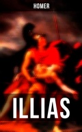 Cover: Illias - Musaicum Books