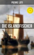 Cover: Pierre Loti: Die Islandfischer - Musaicum Books