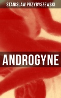 Cover: ANDROGYNE - Musaicum Books