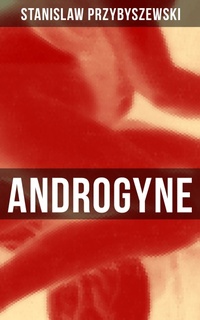 Enlarge image Cover: ANDROGYNE - Musaicum Books