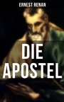Cover: DIE APOSTEL - Musaicum Books