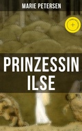Cover: Prinzessin Ilse - Musaicum Books