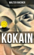 Cover: KOKAIN - Musaicum Books