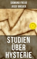 Cover: Studien &uuml;ber Hysterie - Musaicum Books