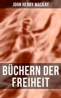 Cover: B&uuml;chern der Freiheit - Musaicum Books