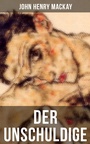 Cover: Der Unschuldige - Musaicum Books
