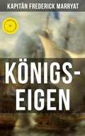 Cover: K&ouml;nigs-Eigen - Musaicum Books