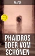 Cover: Phaidros oder Vom Sch&ouml;nen - Musaicum Books