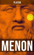 Cover: MENON - Musaicum Books