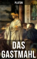 Cover: Das Gastmahl - Musaicum Books