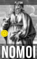 Cover: NOMOI - Musaicum Books