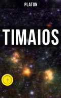 Cover: Timaios - Musaicum Books