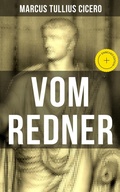 Cover: Vom Redner - Musaicum Books