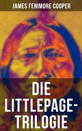 Cover: Die Littlepage-Trilogie - Musaicum Books