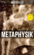 Cover: METAPHYSIK - Musaicum Books
