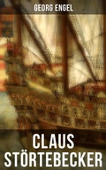 Cover: Claus St&ouml;rtebecker - Musaicum Books