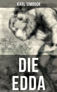 Enlarge image Cover: DIE EDDA - Musaicum Books