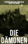 Cover: Die Dämonen - Musaicum Books