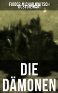 Cover: Die D&auml;monen - Musaicum Books