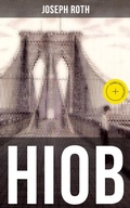 Cover: HIOB - Musaicum Books