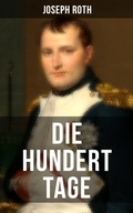 Cover: Die hundert Tage - Musaicum Books