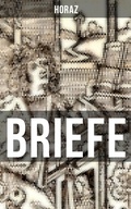 Cover: BRIEFE - Musaicum Books