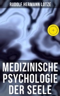Cover: Medizinische Psychologie der Seele - Musaicum Books