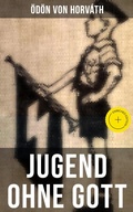 Cover: Jugend ohne Gott - Musaicum Books