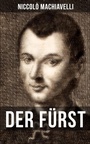 Cover: DER FÜRST - Musaicum Books