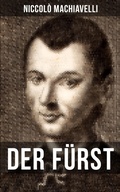 Cover: DER F&Uuml;RST - Musaicum Books