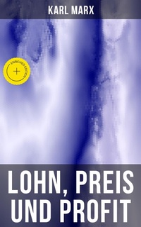 Enlarge image Cover: Lohn, Preis und Profit - Musaicum Books