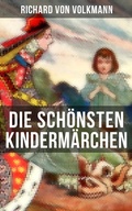 Cover: Die sch&ouml;nsten Kinderm&auml;rchen - Musaicum Books