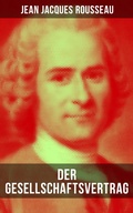 Cover: Der Gesellschaftsvertrag - Musaicum Books
