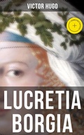 Cover: Lucretia Borgia - Musaicum Books