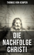 Cover: Die Nachfolge Christi - Musaicum Books