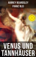 Cover: Venus und Tannh&auml;user - Musaicum Books