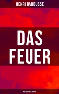 Cover: Das Feuer: Historischer Roman - Musaicum Books