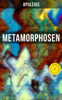 Enlarge image Cover: Metamorphosen - Musaicum Books