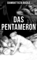Cover: Das Pentameron - Musaicum Books