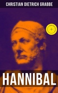 Cover: HANNIBAL - Musaicum Books